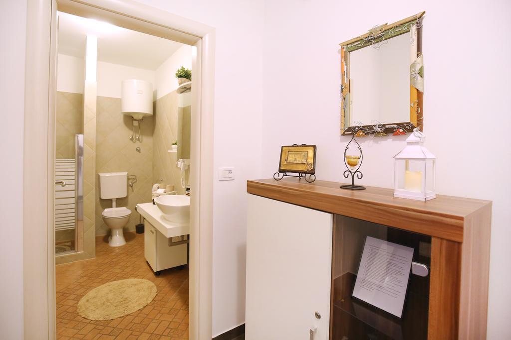 Allegro Exclusive Suites Old Town Center Zadar Bagian luar foto