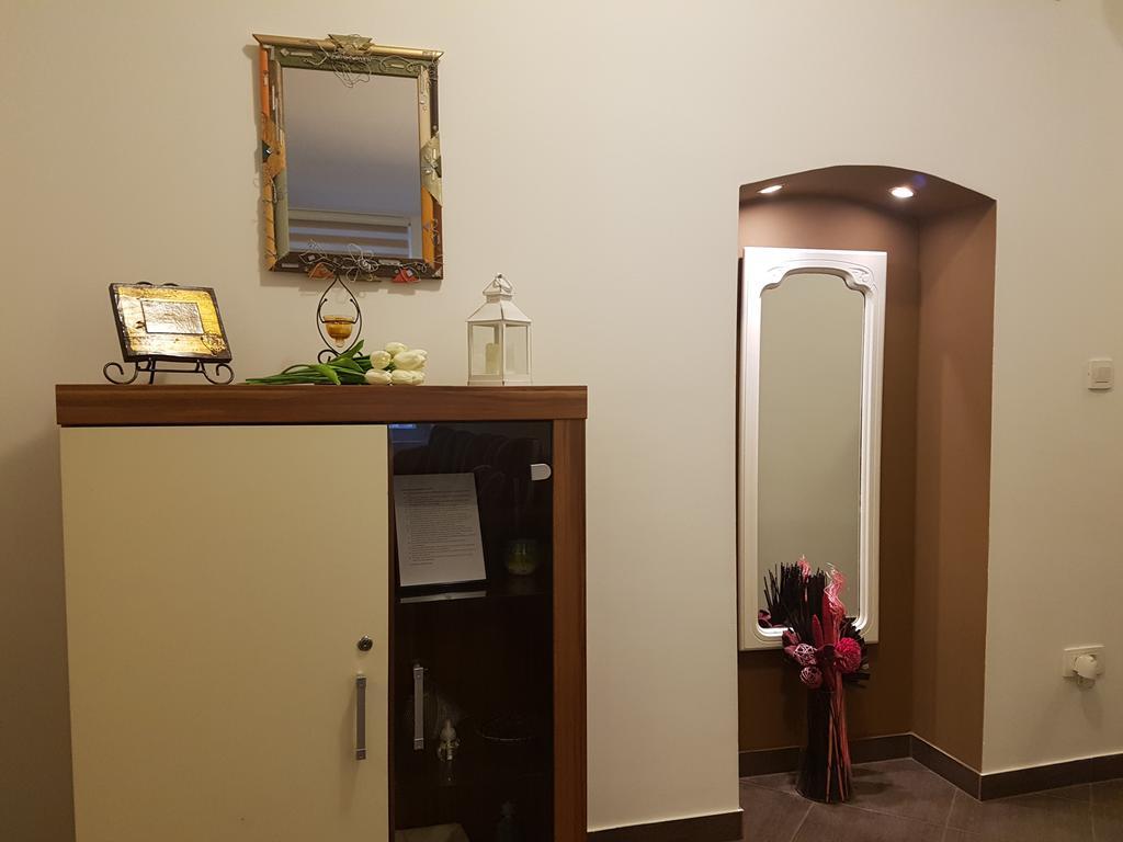 Allegro Exclusive Suites Old Town Center Zadar Bagian luar foto