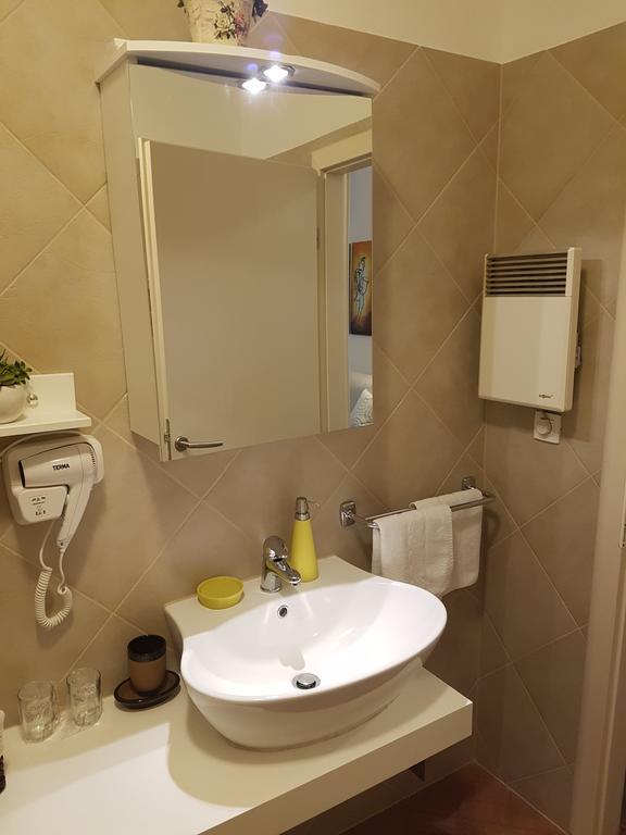 Allegro Exclusive Suites Old Town Center Zadar Bagian luar foto